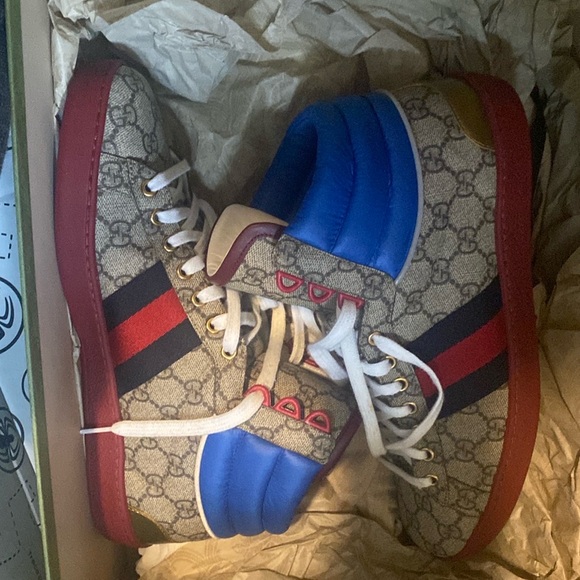 Gucci Other - Gucci Sneakers